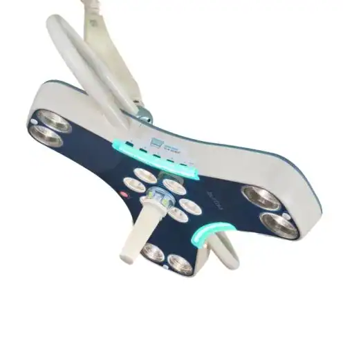 Burton APEX LED Surgical Light | Single Ceiling Mounted - Image 2