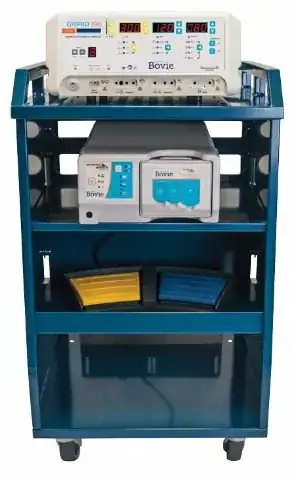 Aaron Bovie Digital Electrosurgical Unit | A2250 - Image 2