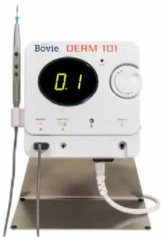 Bovie Derma 101 High-Frequency Desiccators | D101