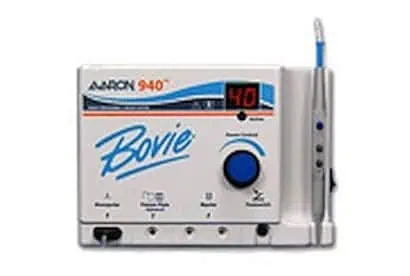 Aaron Bovie High-Frequency Desiccator Unit w/Power Control Handpiece | A940
