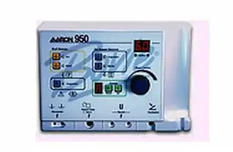 Aaron Bovie 950 High-Frequency Electrosurgical Unit | A950