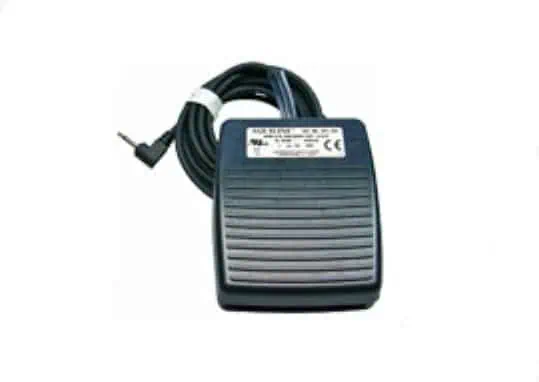 Aaron Bovie Electrosurgical / Desiccator footswitch for Model 950 and 1200 | A1203