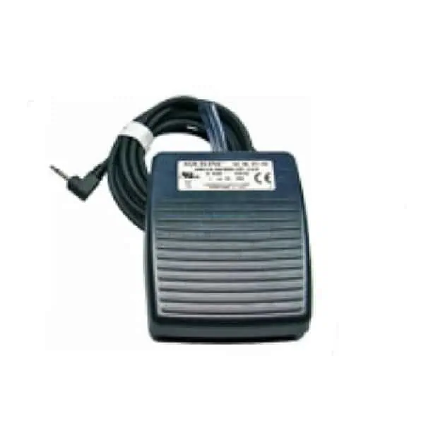 Aaron Bovie Footswitch for ESU / Desiccator Model 900 and 1200 | A803 - Image 2