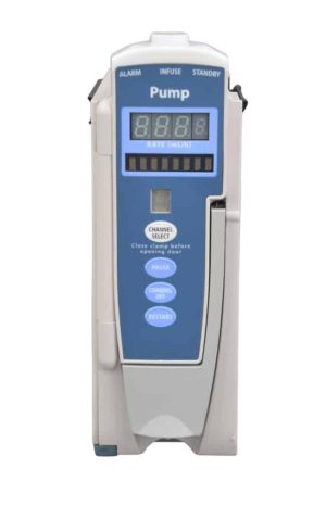 Alaris Medley CareFusion 8100 Infusion Pump Module - Refurbished