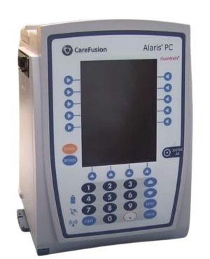 Alaris Medley 8015 PC - Refurbished