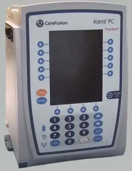 Alaris Medley 8015 PC - Refurbished - Image 3