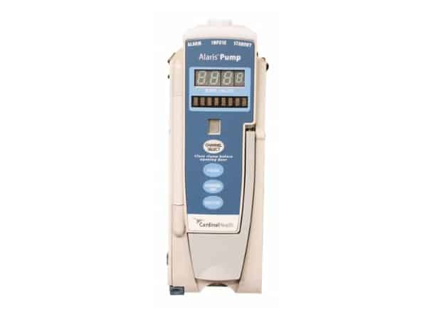 Alaris Medley CareFusion 8100 Infusion Pump Module - Refurbished - Image 4