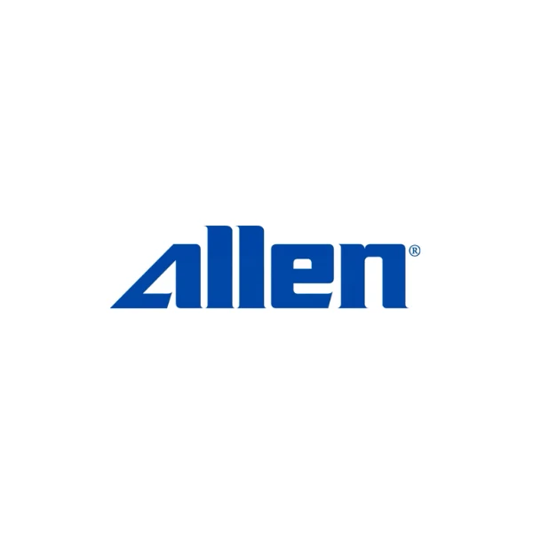 Allen Logo, Venture Medical Requip.