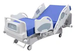 Amico Five-Function Electrical Bed | AC-400C