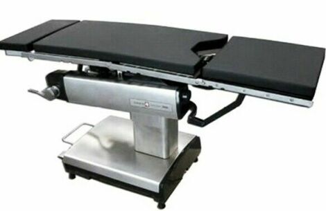 Amsco 2080M Surgery Table, Venture Medical Requip.