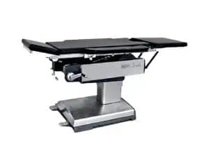 Amsco 2080RC Surgery Table - Refurbished