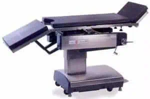 Amsco 2080M Surgery Table - Refurbished