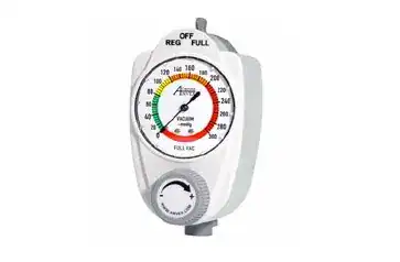 Amvex Vacuum/Suction Regulator Continuous High Vac | VR-CHU2