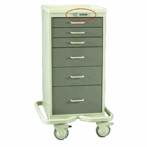 Mini / Tower Emergency Carts