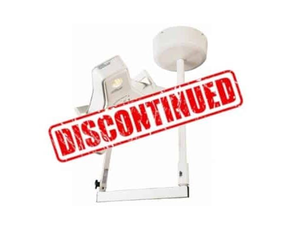 Burton Outpatient® II Lights | OP216SC