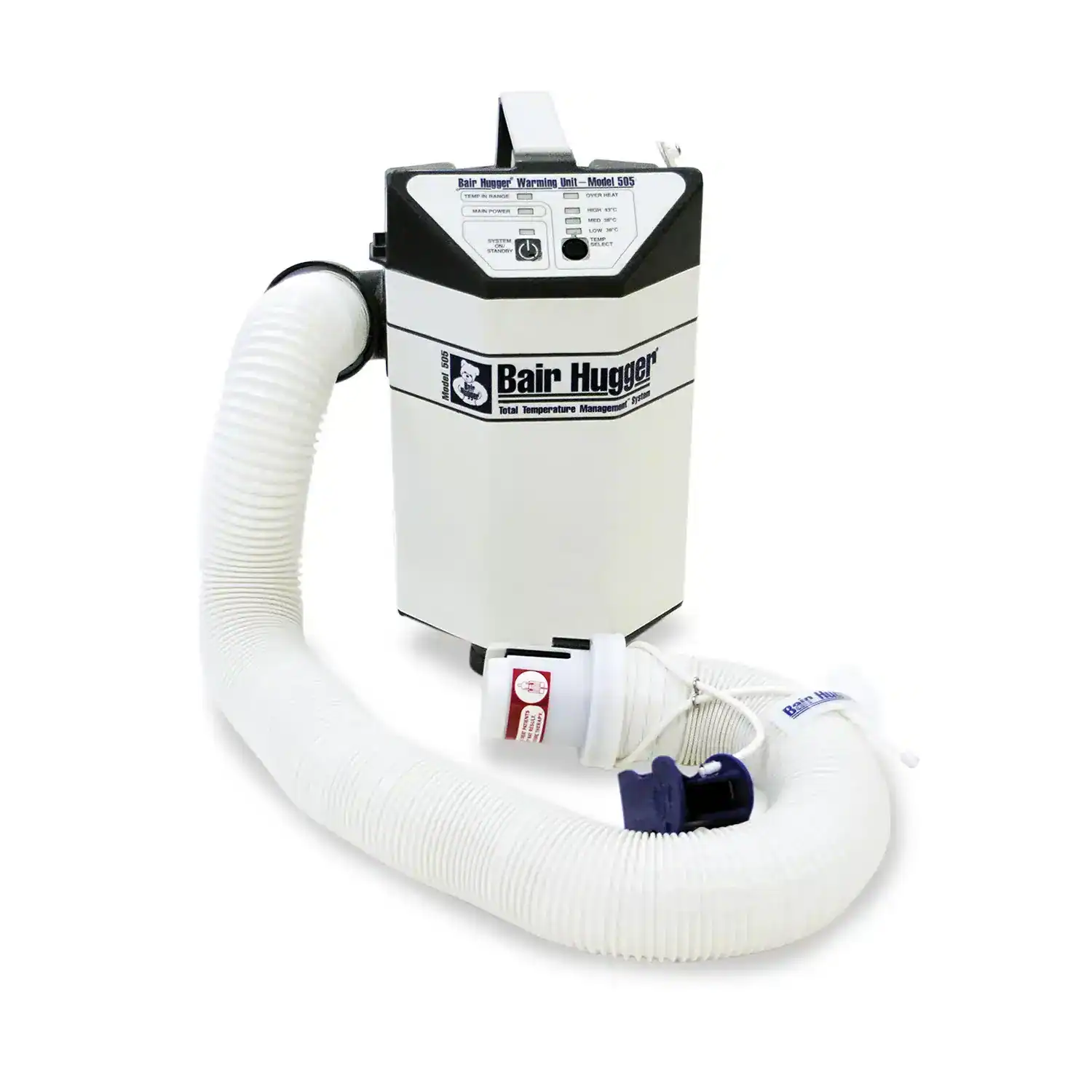 Bair Hugger 505 Patient Warming System - Refurbished - Image 2
