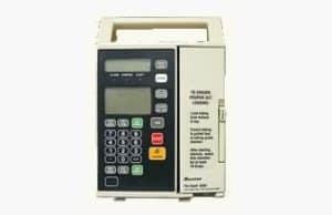 Baxter 6201 FloGuard Infusion Pump – Refurbished