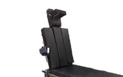 Refurbished Beach Chair Shoulder Positioners - Image 2
