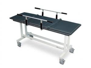 Biodex 240 MRI Stretcher – Completely Refurbished, Venture Medical Requip.