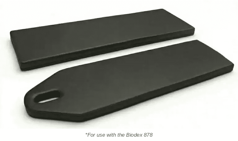 Biodex 878 Replacement Pad, Venture Medical Requip.
