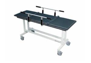 Biodex 240 MRI Stretcher - Completely Refurbished