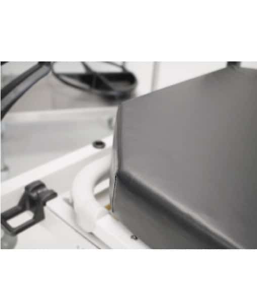 Standard Stretcher Pad - 26" x 75" x 4" - Image 4