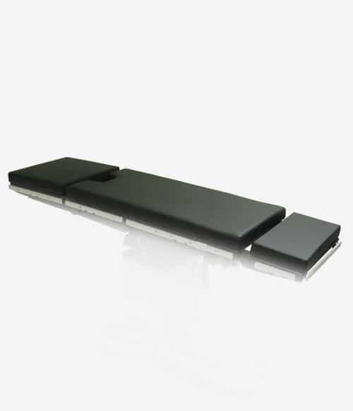 Skytron 6700B Premium Series Replacement Pad Set - Image 2