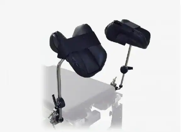 Birkova Knee Crutch Supports | LS-1700