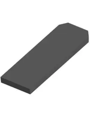 Stryker 720 - Replacement Stretcher Pad - 24" x 76" x 4"