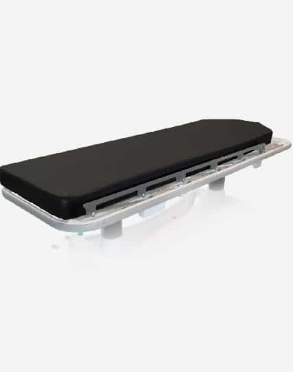 Standard Stretcher Pad - 24" x 75" x 4" - Image 2