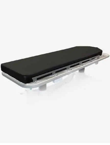 Standard Stretcher Pad - 27" x 77" x 4" - Image 2