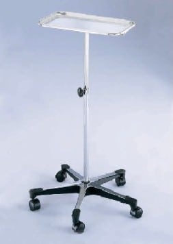 Blickman Instrument / Mayo Stand | 1501