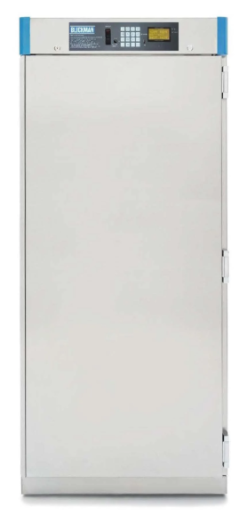 Blickman 7921TS Warming Cabinet