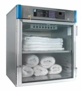 Blickman Solution/Blanket Warming Cabinet | 7922TG