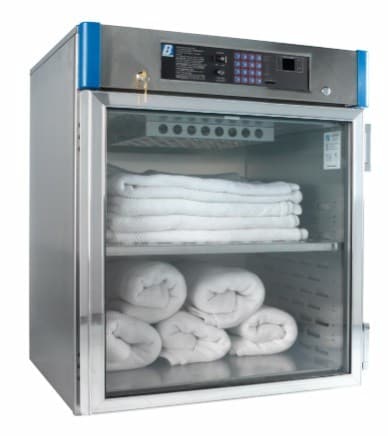 Blickman Solution/Blanket Warming Cabinet | 7922TG