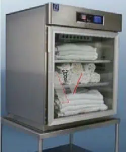 Blickman Solution/Blanket Warming Cabinet | 7922TS