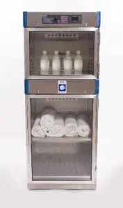 Blickman Solution/Blanket Warming Cabinet | 7924TG