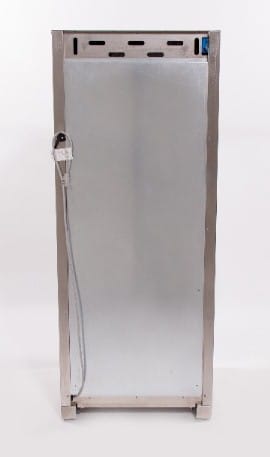 Blickman Solution/Blanket Warming Cabinet | 7924TG - Image 3