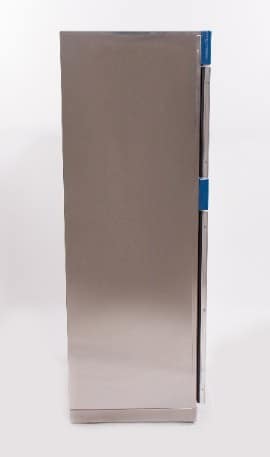 Blickman Solution/Blanket Warming Cabinet | 7924TG - Image 5