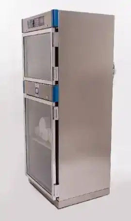 Blickman Solution/Blanket Warming Cabinet | 7924TG - Image 6