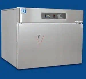 Blickman Warming Cabinet | 7925TS