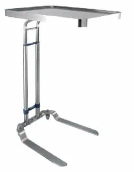 Blickman Stainless Steel Jumbo Mayo Stand | 8871SS