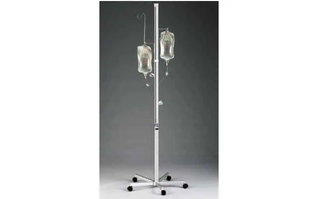 Blickman Irrigation Stand/Tower | IVT-2