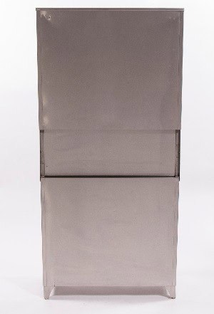 Blickman Kennedy Freestanding Cabinet | 7956SS - Image 4