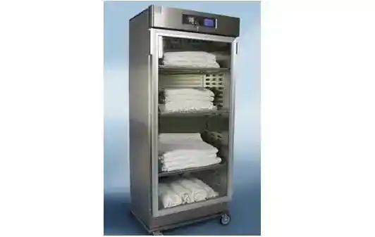 Blickman Solution/Blanket Warming Cabinet | 7921TG - Image 2