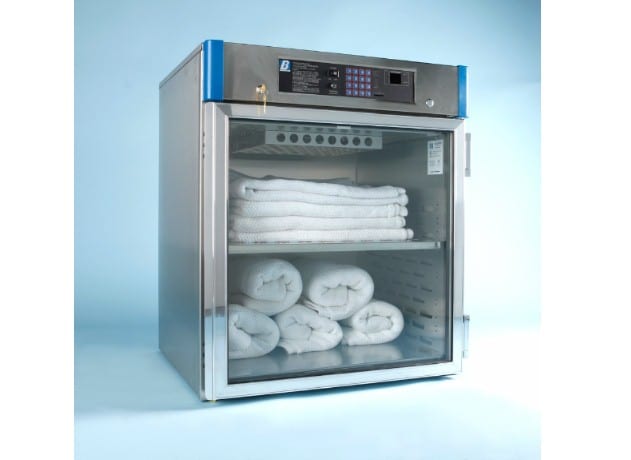 Blickman Solution/Blanket Warming Cabinet | 7922TG - Image 2