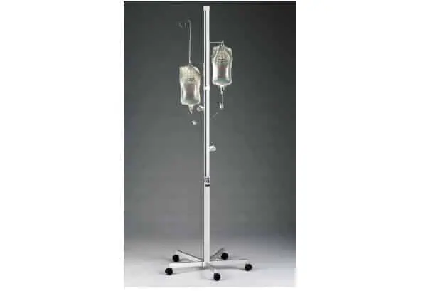 Blickman Irrigation Stand/Tower System | IVT-4