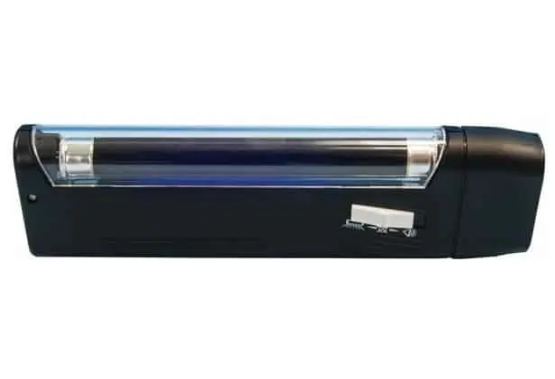 Bovie Medical Hand-Held Light | UV59