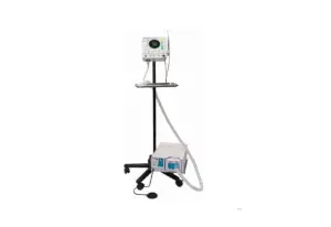 Bovie® Bantam PRO™ 50W Electrosurgical Generator Gynecology Package | A952-G