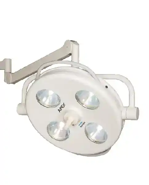 Burton APEX Major Surgery Light | APXDC10 - Image 2